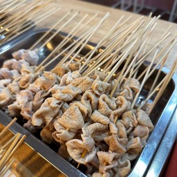 ไส้ใหญ่