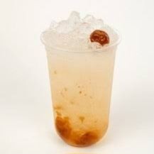 บ๊วยโซดา