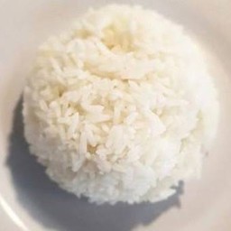 ข้าวเปล่า