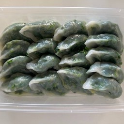 ผักล้วน 17 ชิ้น 145 ฿