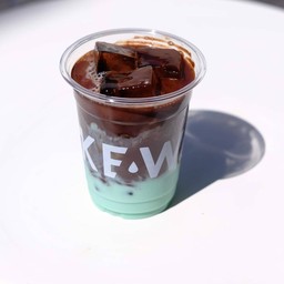 Dark Choco Mint- ชอคโกแลตมิ้นต์