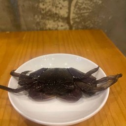 เพิ่มปูดำ 1 ตัว