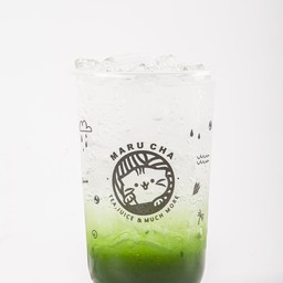 กีวี่โซดา