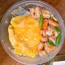 ครัวบ้านเก้า พระราม9-รามคำแหง