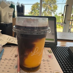 โกโก้ส้ม