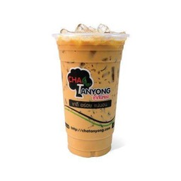 ชาไทยเย็น