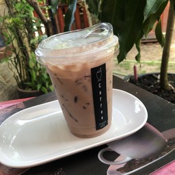 ไมโลเย็น Iced Milo