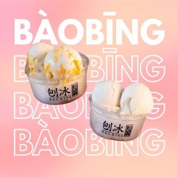 BaoBing 刨冰-เป้าปิง พัฒนาการ