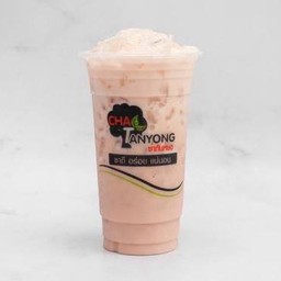 นมสดส้ม