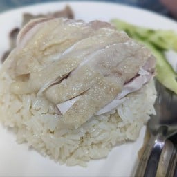 ข้าวมันไก่ ศรีโสธร