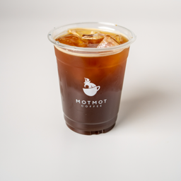 Iced Americano