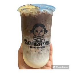 โกโก้นมสด