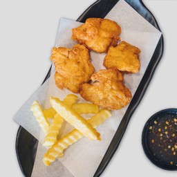 ไก่คาราเกะ(เดลิเวอรี่)