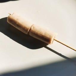 แหนมไก่แท่ง