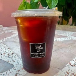 Uptrend Cafe’ (หมู่บ้านดีพร้อม)