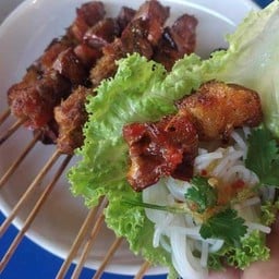 ร้านเมี้ยงปิ้งย่าง