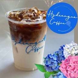 Hydrangea Coffee วงเวียนใหญ่ (ซ.กรุงธนบุรี1)