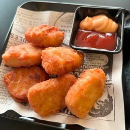 นักเก็ตไก่