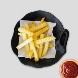 เฟรนฟราย(เดลิเวอรี่)