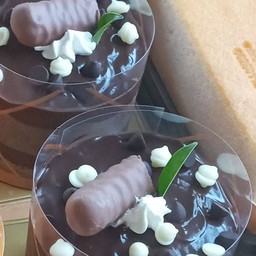 ขนมบ้านข้าวหอม ขนมบ้านข้าวหอม