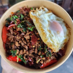 หมี่ฟาไฉ (Mheefachai)