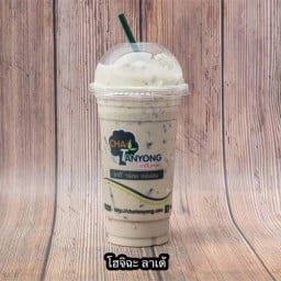 โฮจิฉะลาเต้