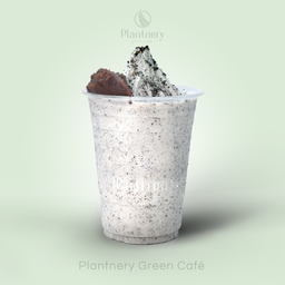 งาดำถั่วแดงเฟรปเป้