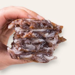 [ต้องลอง!] วาฟเฟิลบ้าบิ่นมะพร้าวอ่อน