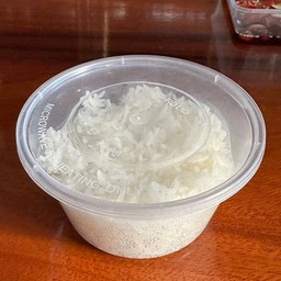 ข้าวสวย