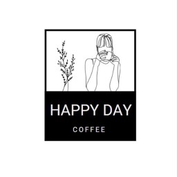 Happy day Coffee ปักธงชัย
