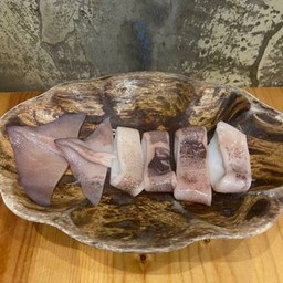 ชุดปลาหมีก