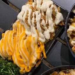 ไก่ทูโทน