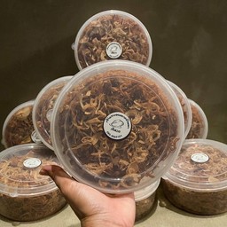 หมูฝอยกล่องละ 300 ฿