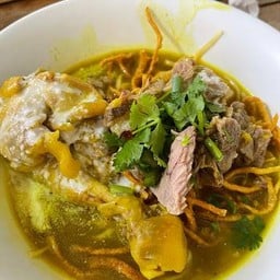 ไก่+หมู