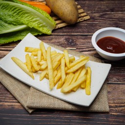 เฟร้นฟราย