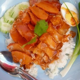 ร้านหน้าบ้าน161/16 Byโอ๋เต้ ซอย10 สาย11