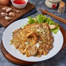 คั่วกุ้ง