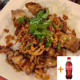 [อร่อยซ่ากับโค้ก] 