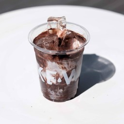 Dark chocolate - ช๊อคโกแลตเข้มข้นสุดๆ