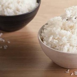 ข้าวเปล่า