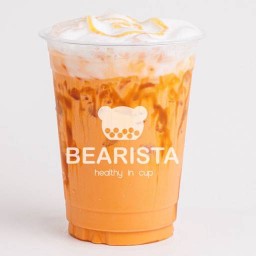 ชาไทยคาราเมล