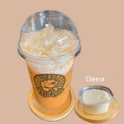 ชาไทยชีส