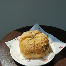 Garlic Cream chees bun