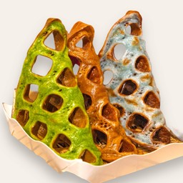 พาสเทลวาฟเฟิล