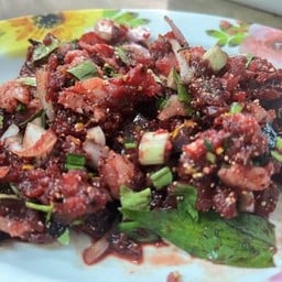 ก้อยเสือ