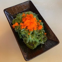 ยำสาหร่าย