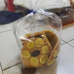 คุกกี้อัลมอนด์