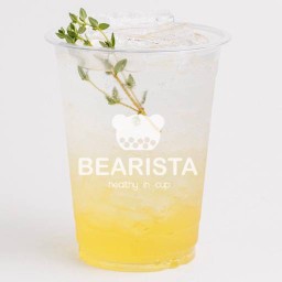 น้ำผึ้งมะนาวโซดา