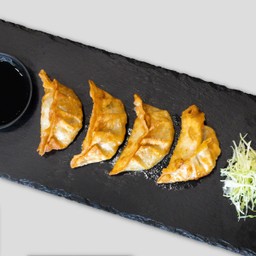 เกี๊ยวซ่า(เดลิเวอรี่)