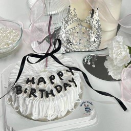 Annie Cake เค้กวันเกิด เค้กเทศกาล เสรีไทย 52